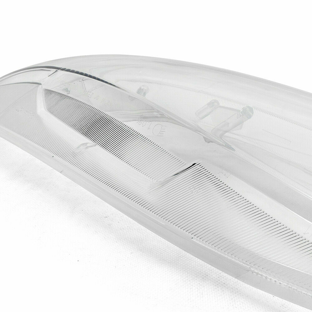 Fit For 2003-2008 Mazda Clear Lens Cover Headlamp Headlight Front Left & Right