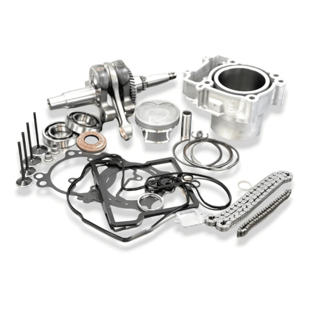 2018-2022 Polaris RZR/Ranger 570 Master Engine Rebuild Kit