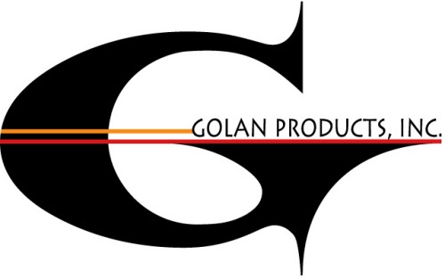 Golan Peak Flow Super Mini Fuel Filter 5/16in Barb Black USA 70-312G-BLACK