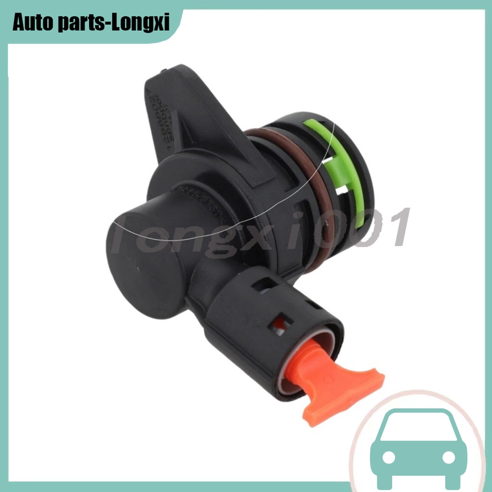 12637666 Positive Crankcase Ventilation (PCV) Valve For Buick Chevrolet 13-20