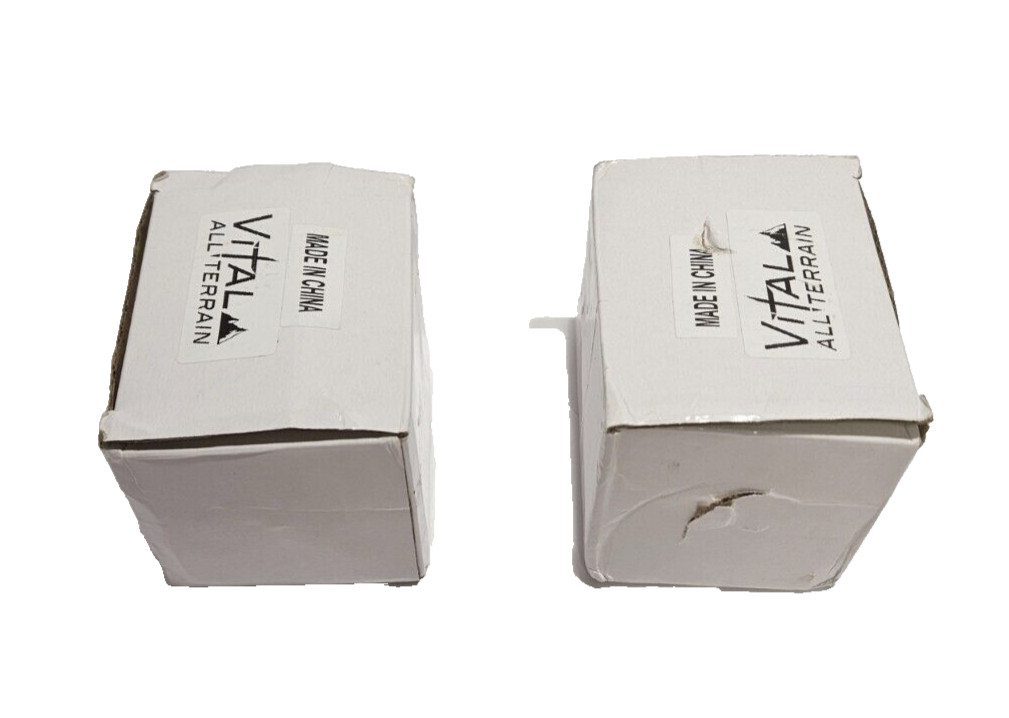 PK OF 2 VITAL ALL TERRAIN 12V SOLENOID SWITCH FOR 1984-UP CLUB CAR DS&GOLF CART