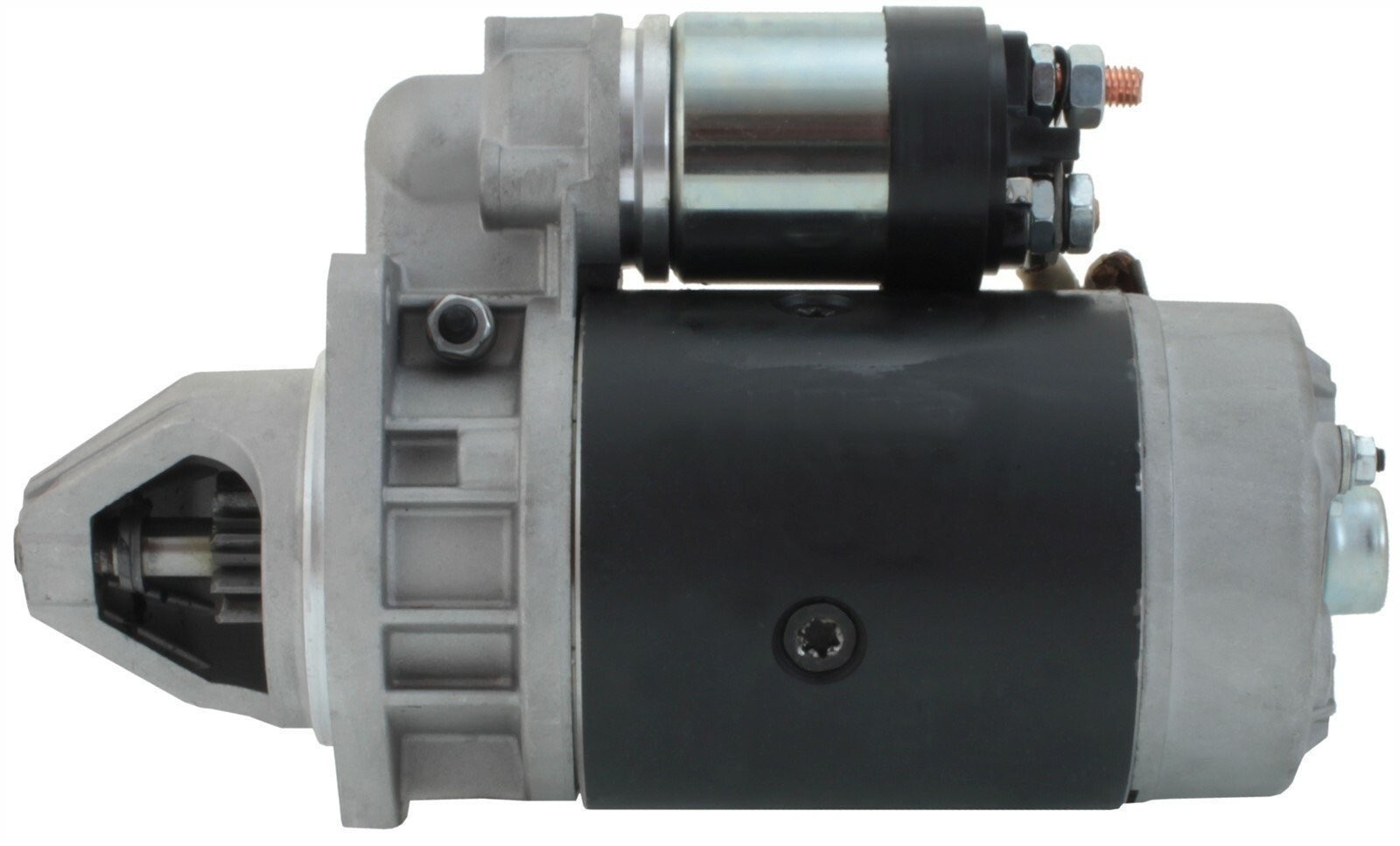 New Starter fits Deutz-Fahr M3330 2.8 Diesel 12V 4.15HP CW 9T 92 93 94 1179319