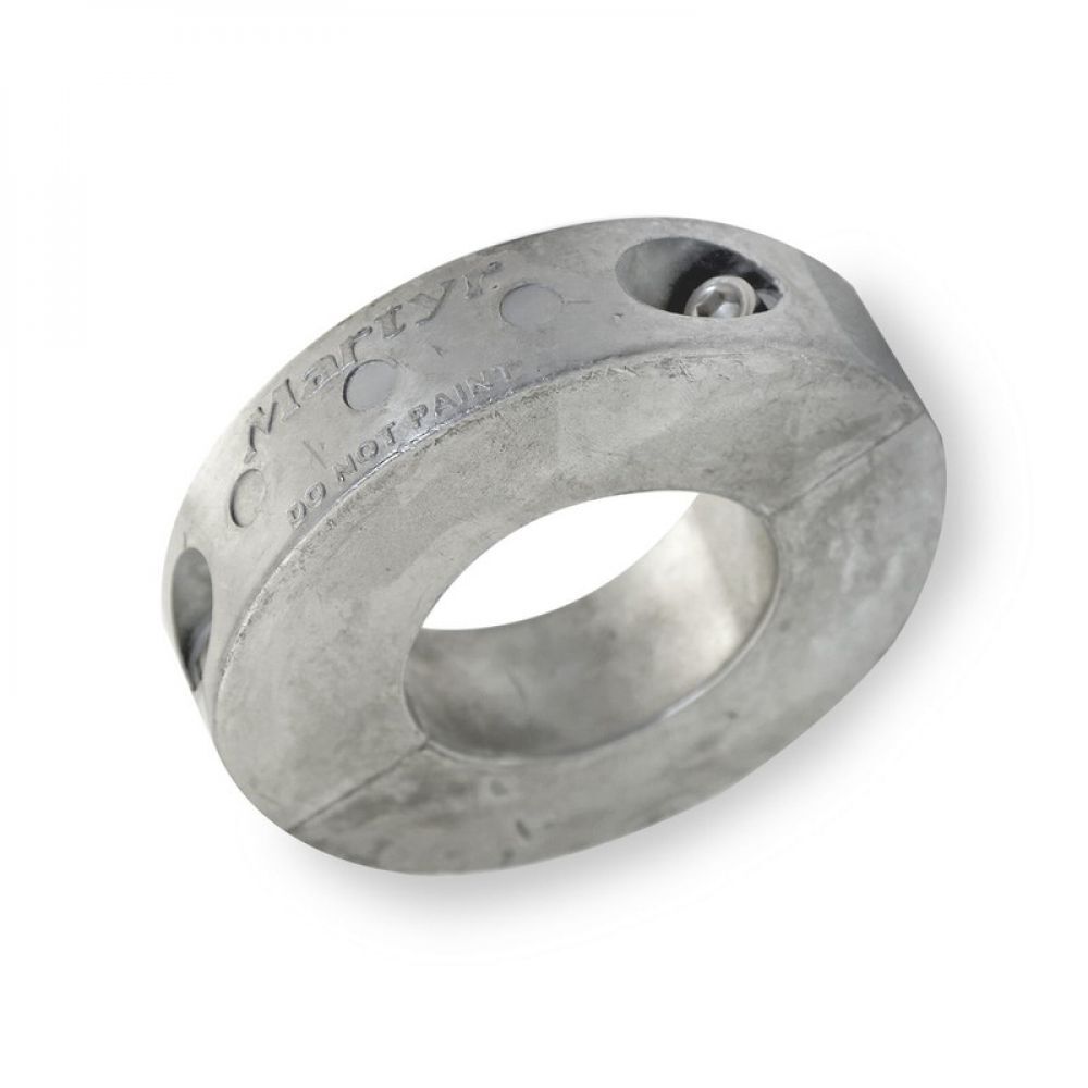 Martyr Anodes CMC09 Zinc 2″ Limited Clearance Shaft Anode Canada Metal