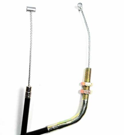American Landmaster Landmaster LM200, LM201, LM202 , UTV Reverse Shift Cable