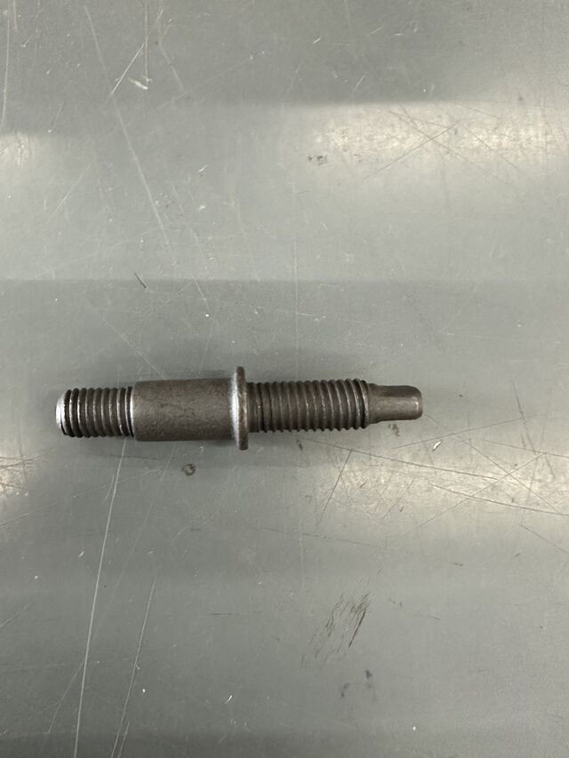 Genuine Ford Catalytic Converter Stud W707753-S900