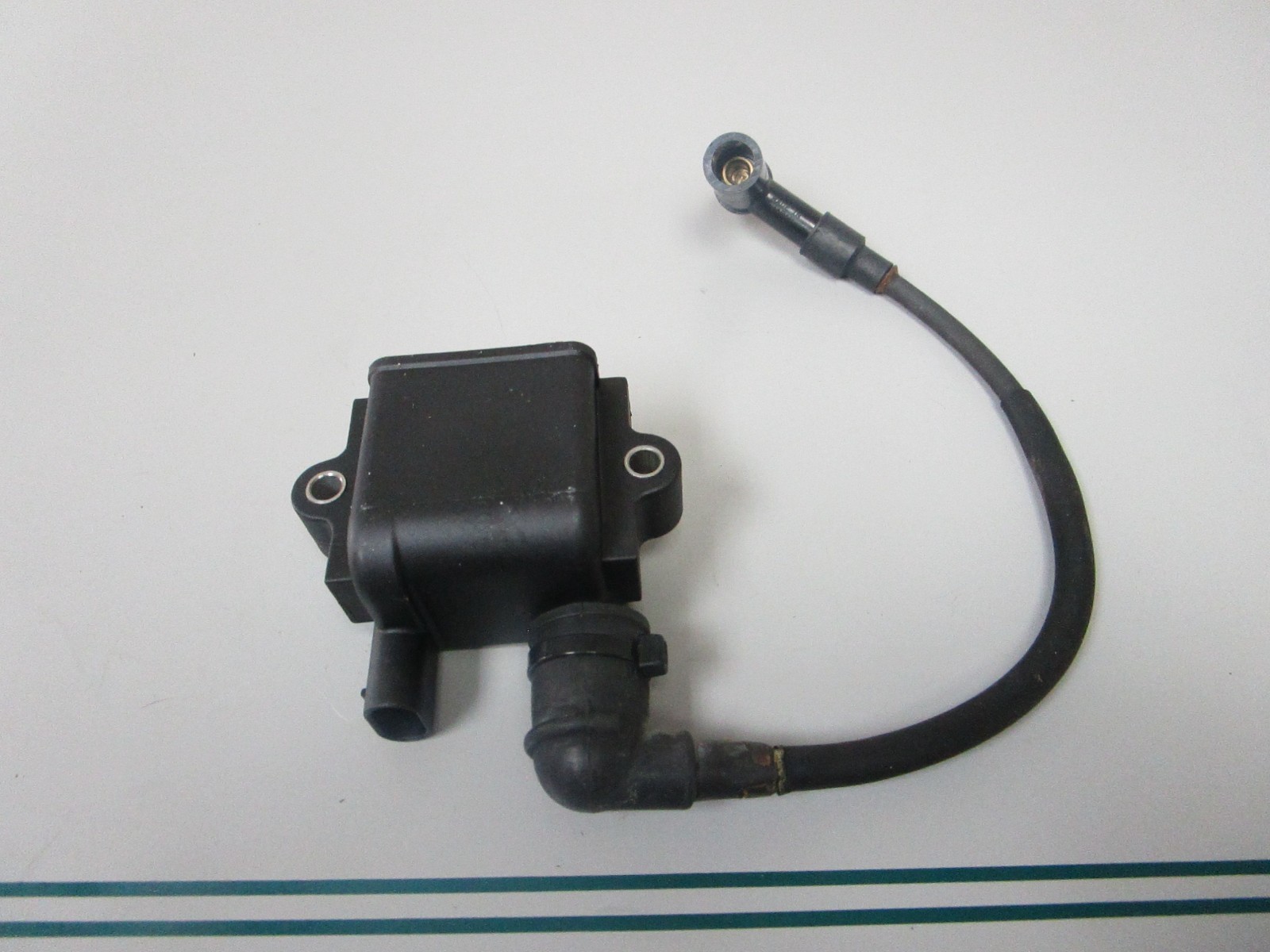 6 MONTH WRNTY 3Z5-06470-0 3Z5064700 Tohatsu Nissan Ignition Coil (LOT OF 3) 0720