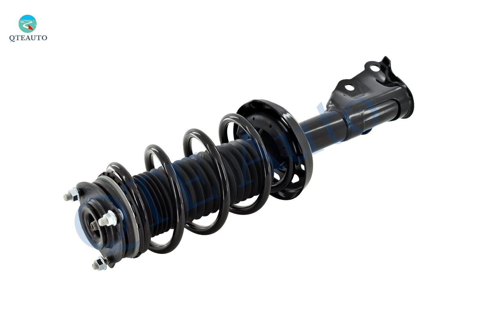 Set 4 Front Quick Complete Strut – Rear Shock For 2006-2011 Honda Civic SI