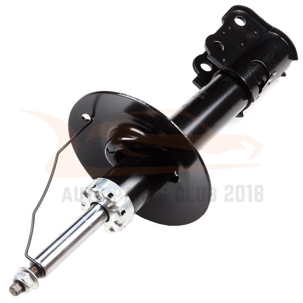 Front & Rear Shocks Struts Complete Set for 2001-2010 Chrysler PT Cruiser