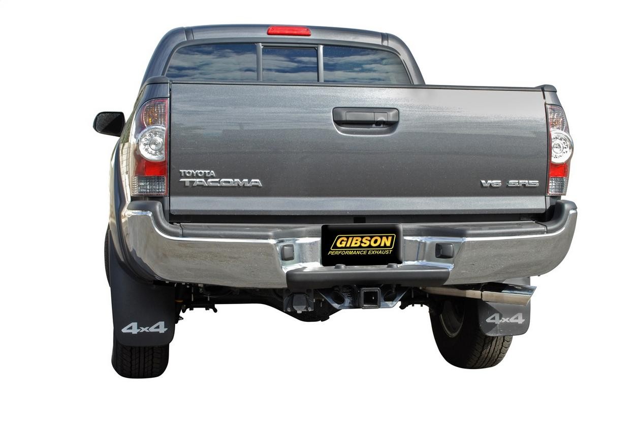 Gibson Performance Exhaust 18811