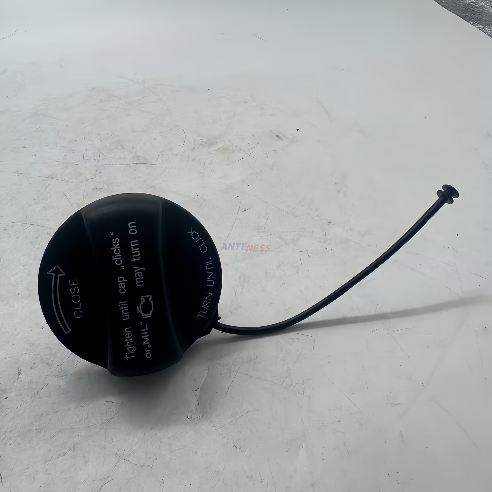 Fuel Gas Cap for BMW 320i 335i 428i 528i 535i 550i 740i X1 X3 X5 MINI Cooper