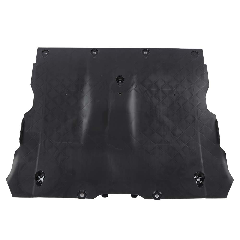 Front Underbody Aero Splash Shield Fit For 20-22 Tesla Model 3/Y 1499151-00-A