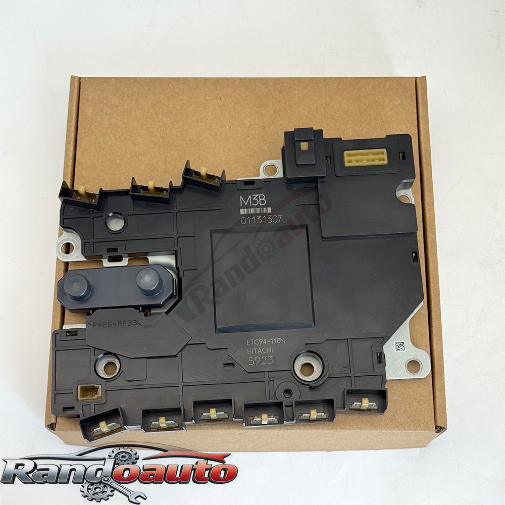 TCM Transmission Control ETC94-110N RE7R01A For Nissan 370Z Armada