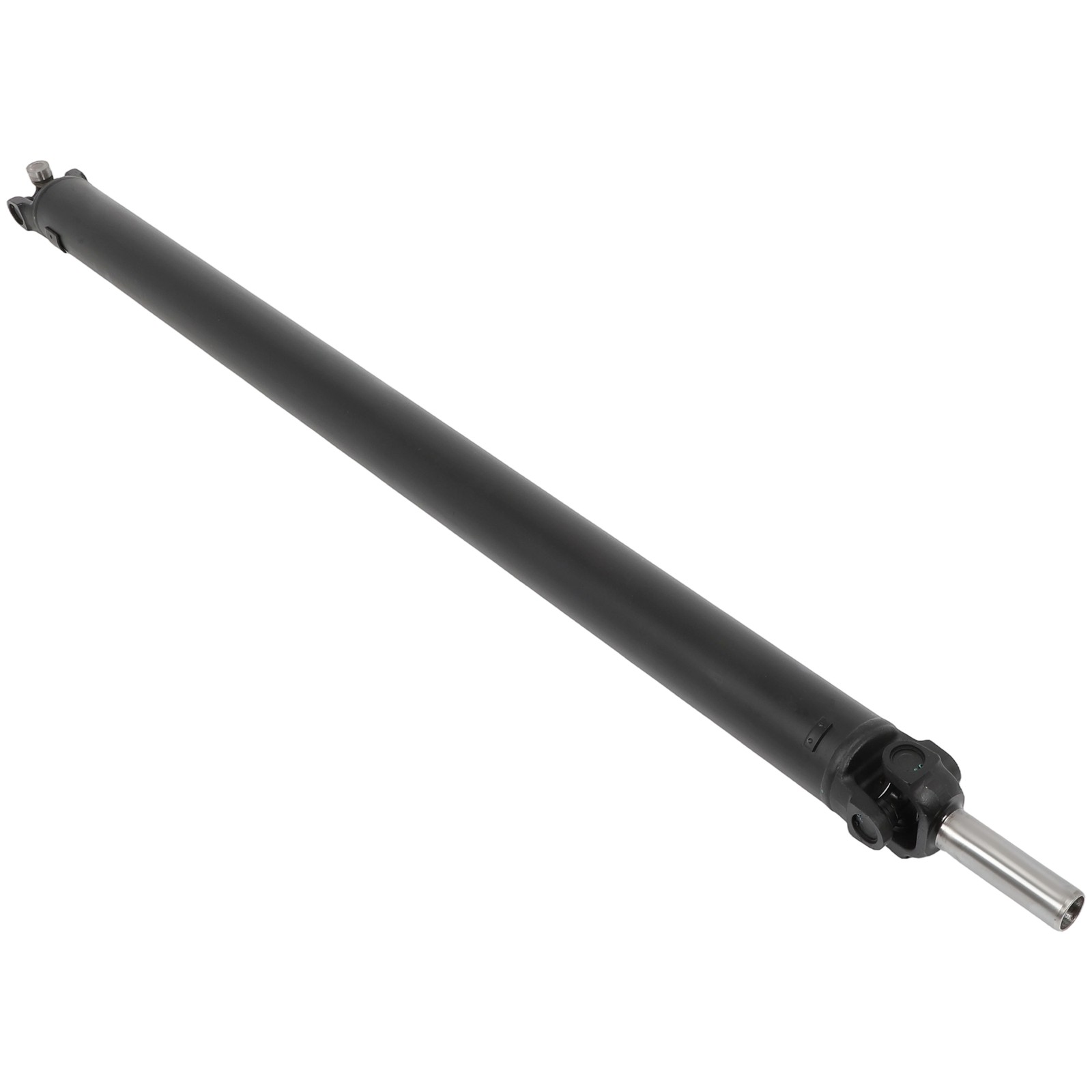 SCITOO Rear Driveshaft Prop Shaft for Chevrolet Silverado 1500 2007-2013 RWD