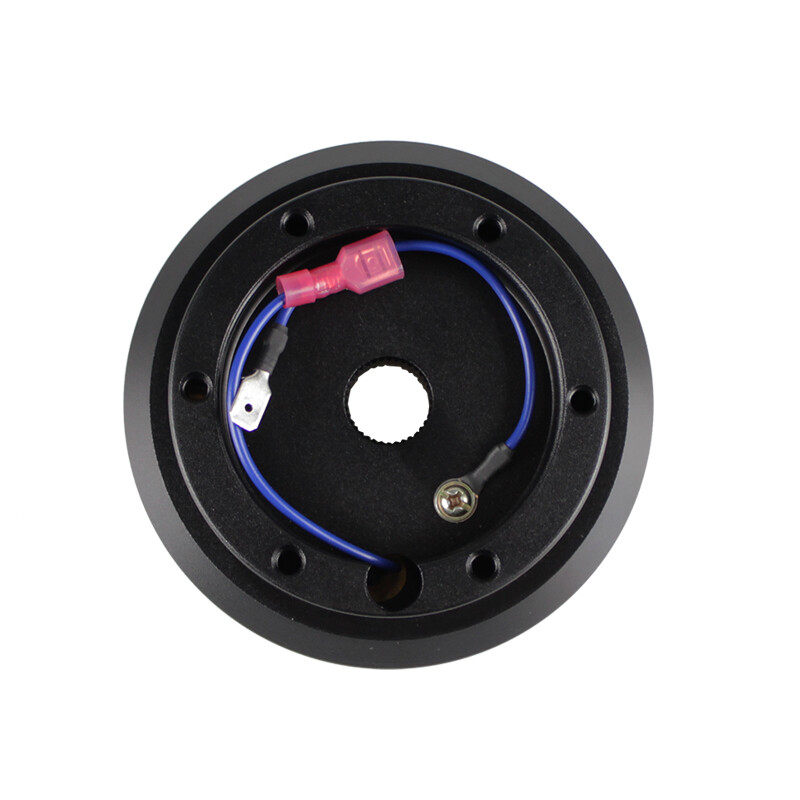Steering Wheel Short Hub Adapter Kit Fit For Subaru Impreza WRX 99-07 / Legacy