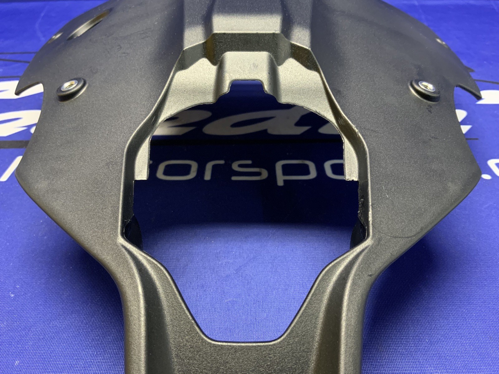 Ducati Lower Tail Cover Panigale V2/Troy Bayliss Ed. 2022-2025 OEM 48212654AA