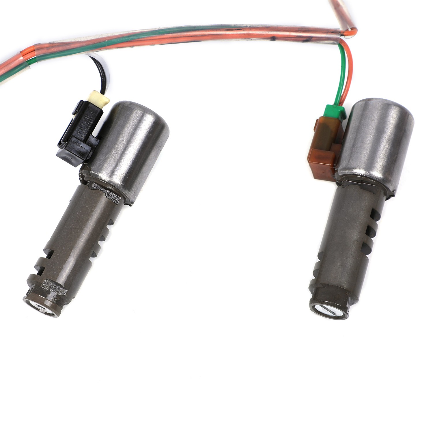 For Toyota Camry Lexus RX300 RAV4 U140 U240 U241 Transmission Solenoid Valve Kit