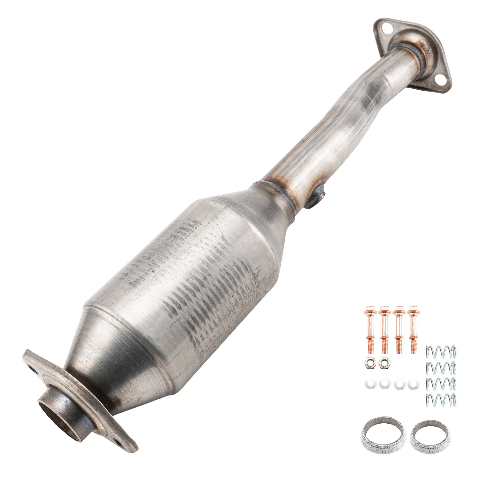 Catalytic Converter For 13-19 Nissan Sentra 1.8L 200103SJ1A,52710,16799 41230