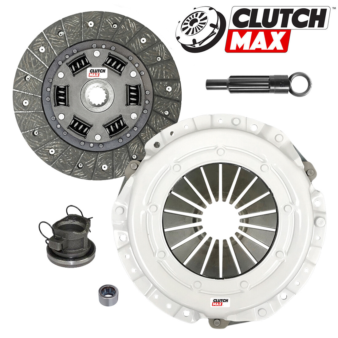 CM STAGE 1 PERFORMANCE CLUTCH KIT fits 1994-2002 JEEP CHEROKEE TJ WRANGLER 2.5L