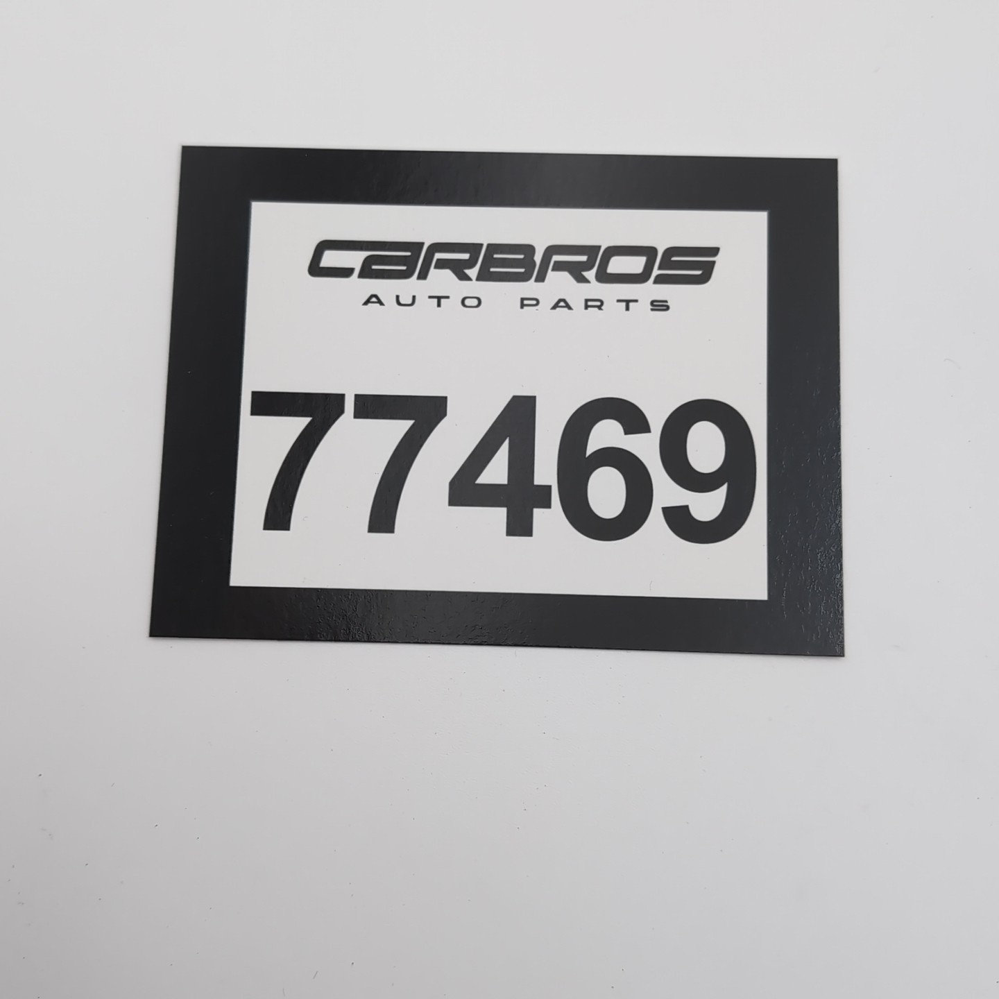 2013- 2016 GM Equinox Terrain Verano Engine Control Module ECU E39A 12651807