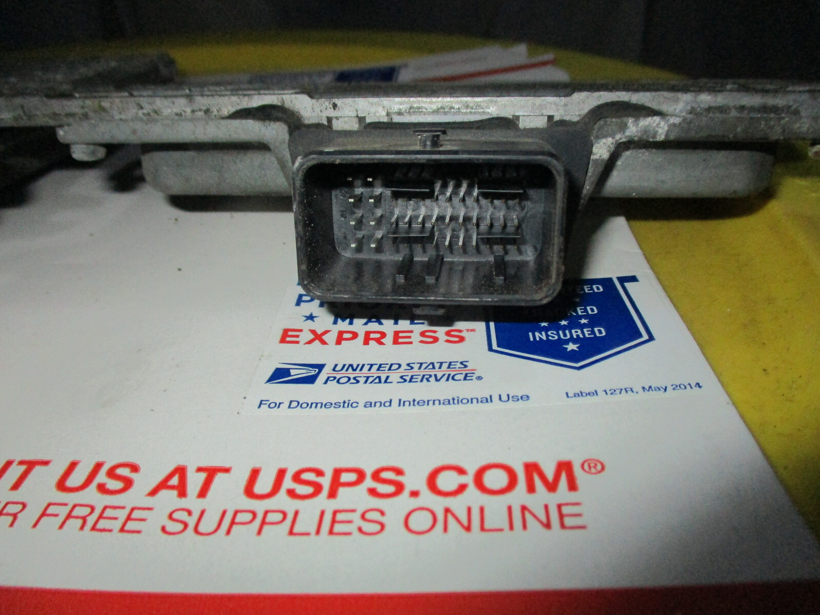 ?✅ 2009 MAXIMA ECM ENGINE CONTROL MODULE COMPUTER TRANSMISSION TCM UNIT 3.5L
