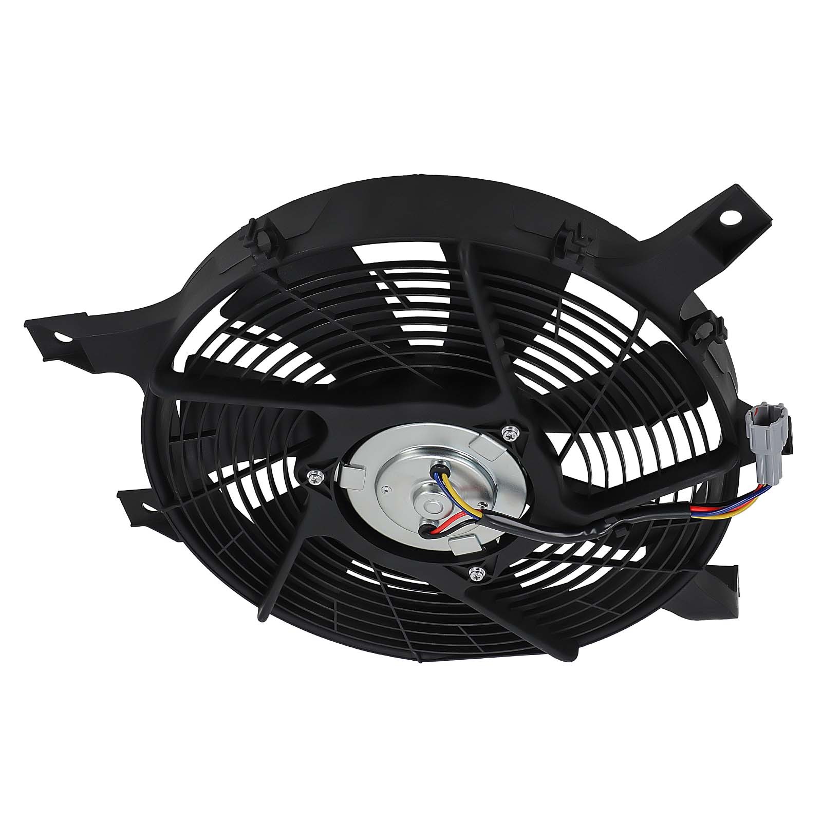 Engine Coolant Fan for Nissan Frontier 3.3L 1999-2000 92120-4S100 130W