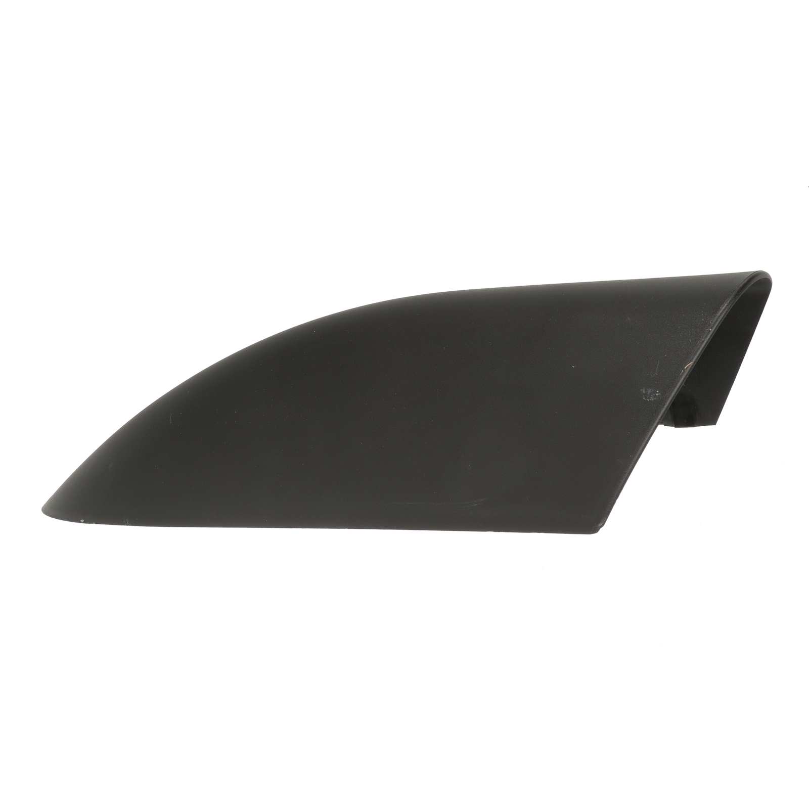 OEM 2004-2011 Mitsubishi Endeavor Front Left Hand Roof Rack Cover MR987861