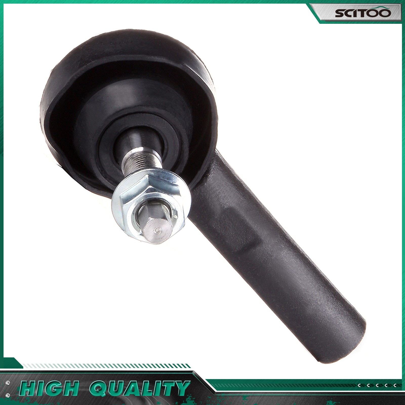 For 2001-2007 Grand Caravan Town & Country Pair Front 10pc Struts Suspension Kit