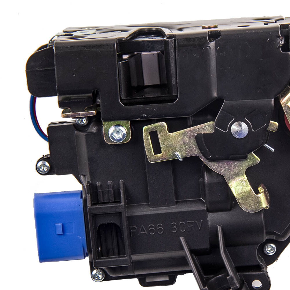 Front Left Driver Door Lock Actuator for Porsche Cayenne for Volkswagen Touareg
