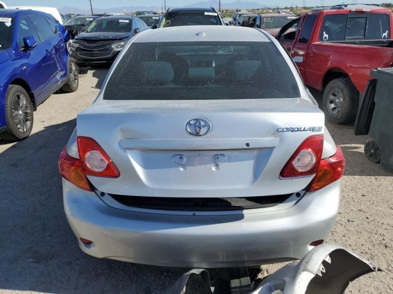 Air Flow Meter 4.0L 1GRFE Engine 6 Cylinder Fits 10-20 4 RUNNER 704546