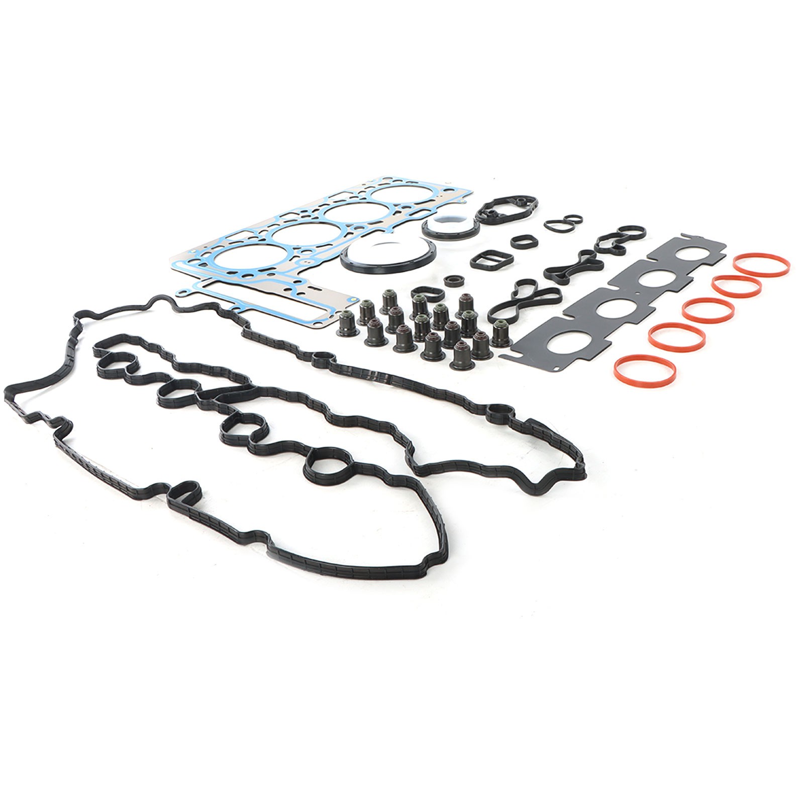 Fits Mini Cooper BMW 330i 430i F30 G20 G30 2.0L Turbo B46 B48 Engine Gasket Kit