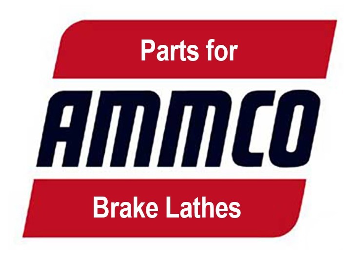 Return Springs, Locating Screws, Jam Nuts f/ Ammco 6900, 6950 Twin Cutting Head