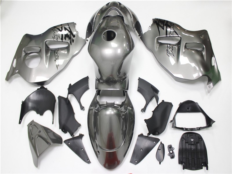 FSMB Injection Molding ABS Plastic Faring Fit for 1999-2007 GSX 1300R j086