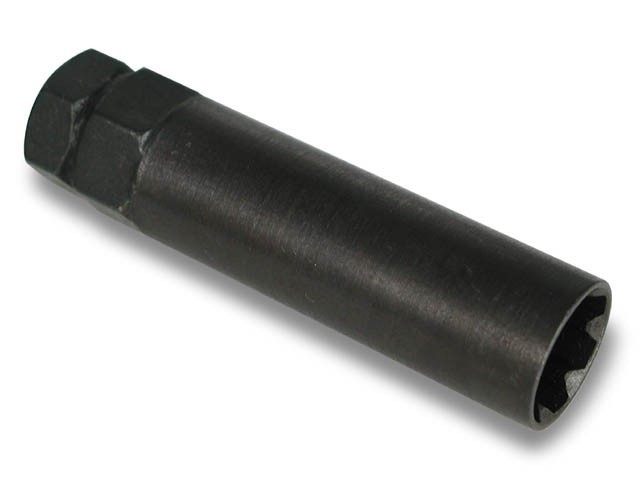 SPLINE DRIVE TUNER LUG NUT TOOL KEY FITS 7 SPLINE TRUCK LUGS