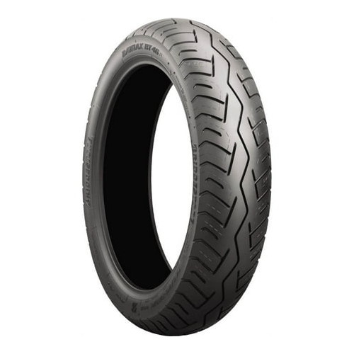 Bridgestone – 11656 – Battlax BT46 Sport Touring Rear Tire, 130/70-18