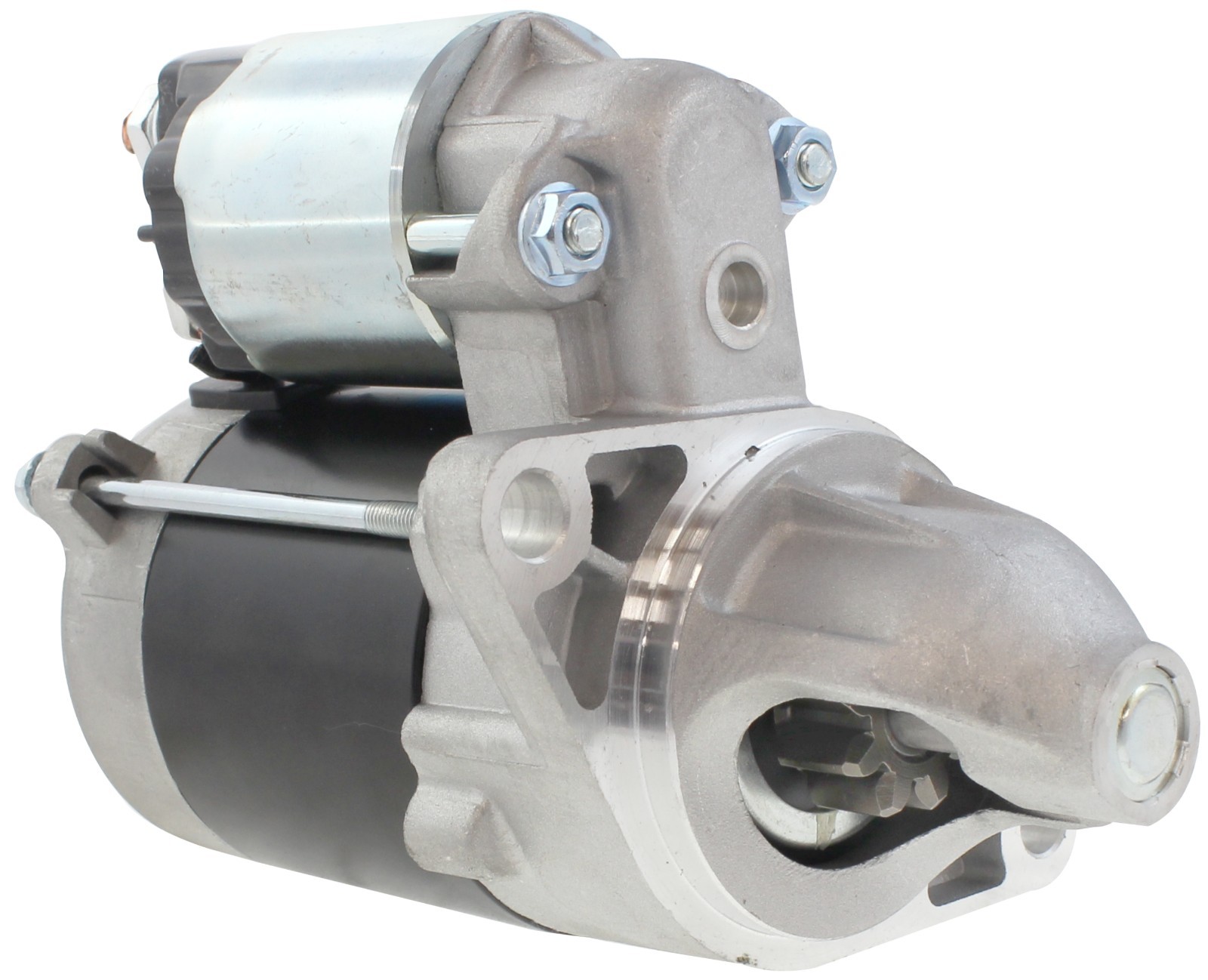 New Starter John Deere LX178 LX188 GX345 LX279 LX289 18010