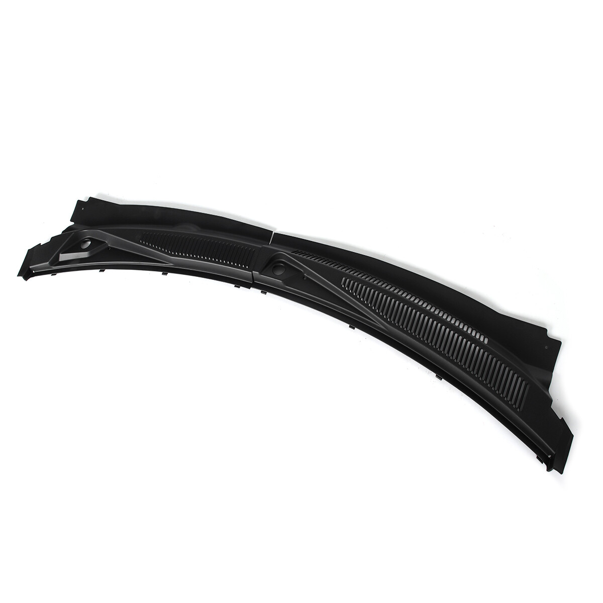 Windshield Wiper Cowl Cover For 2005-2010 Jeep Grand Cherokee Laredo Limited