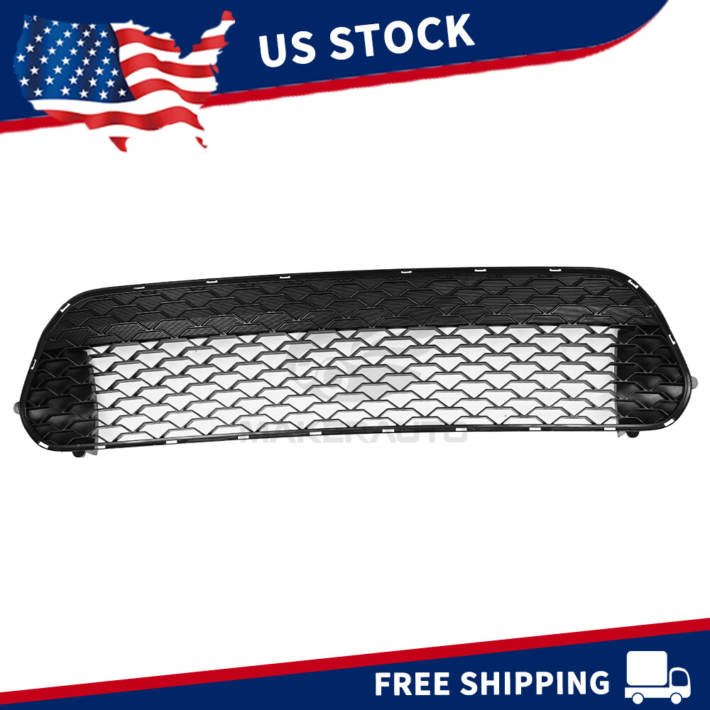 New Lower Radiator Grille For 2013 2014 2015 2016 Toyota Scion Fr-s SU003-01532