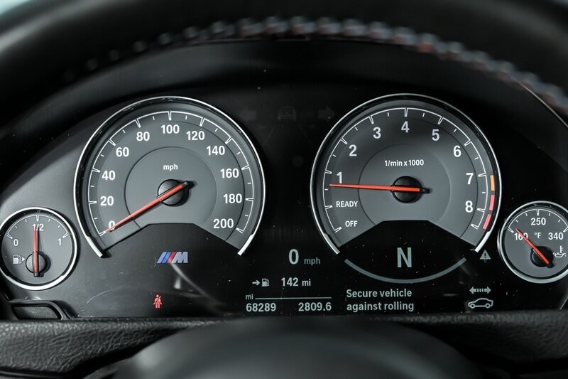 2018 BMW M3 -OVER $40K MODS!