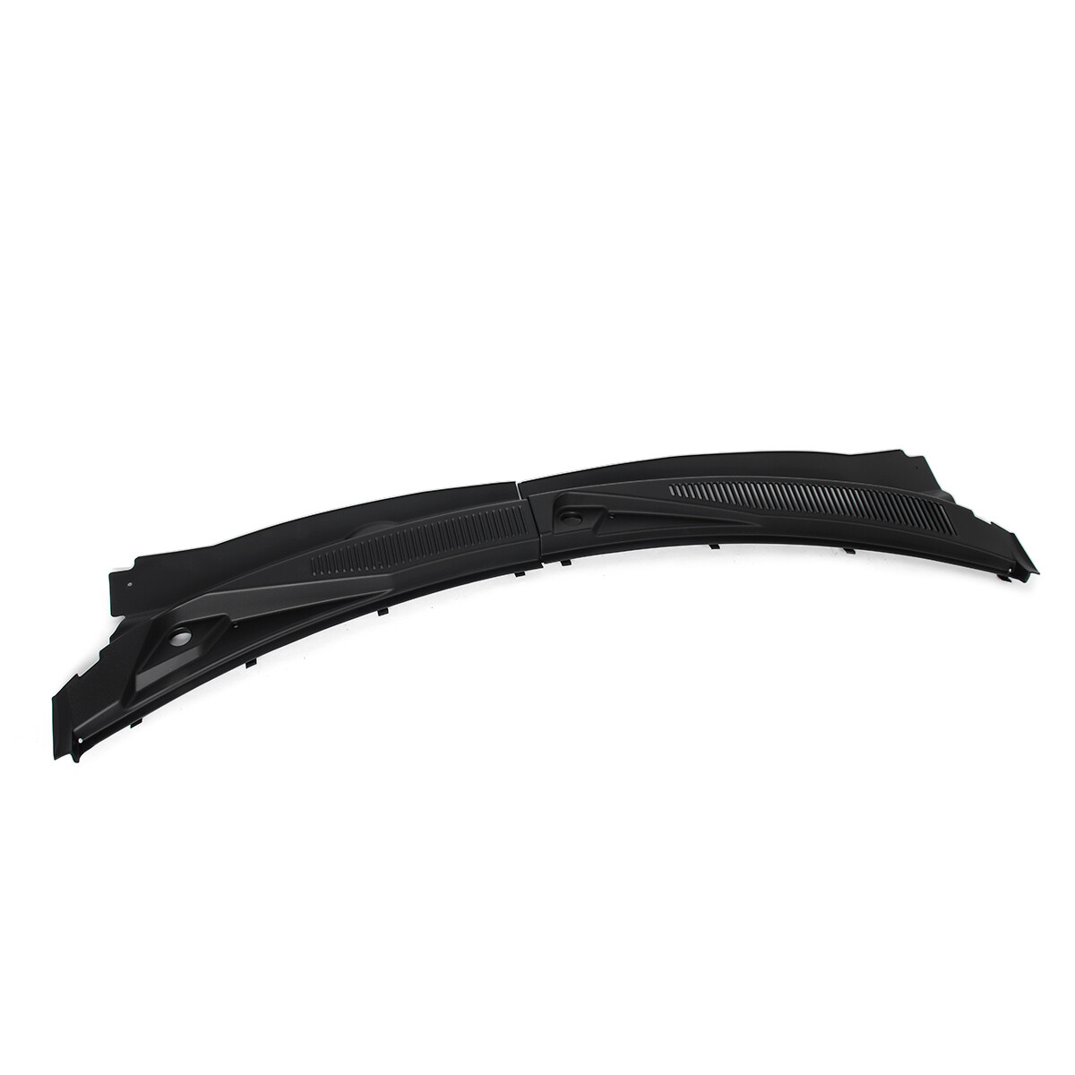Windshield Wiper Cowl Cover For 2005-2010 Jeep Grand Cherokee Laredo Limited