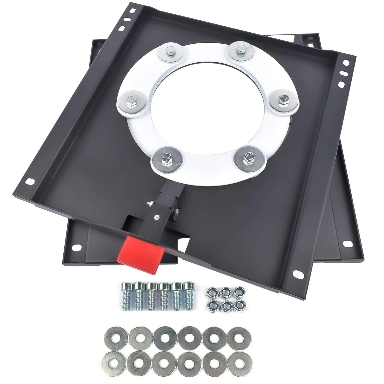 Seat Swivel Base For Ram ProMaster 2007-2025 Campervan Motorhome Camper-USSHIP
