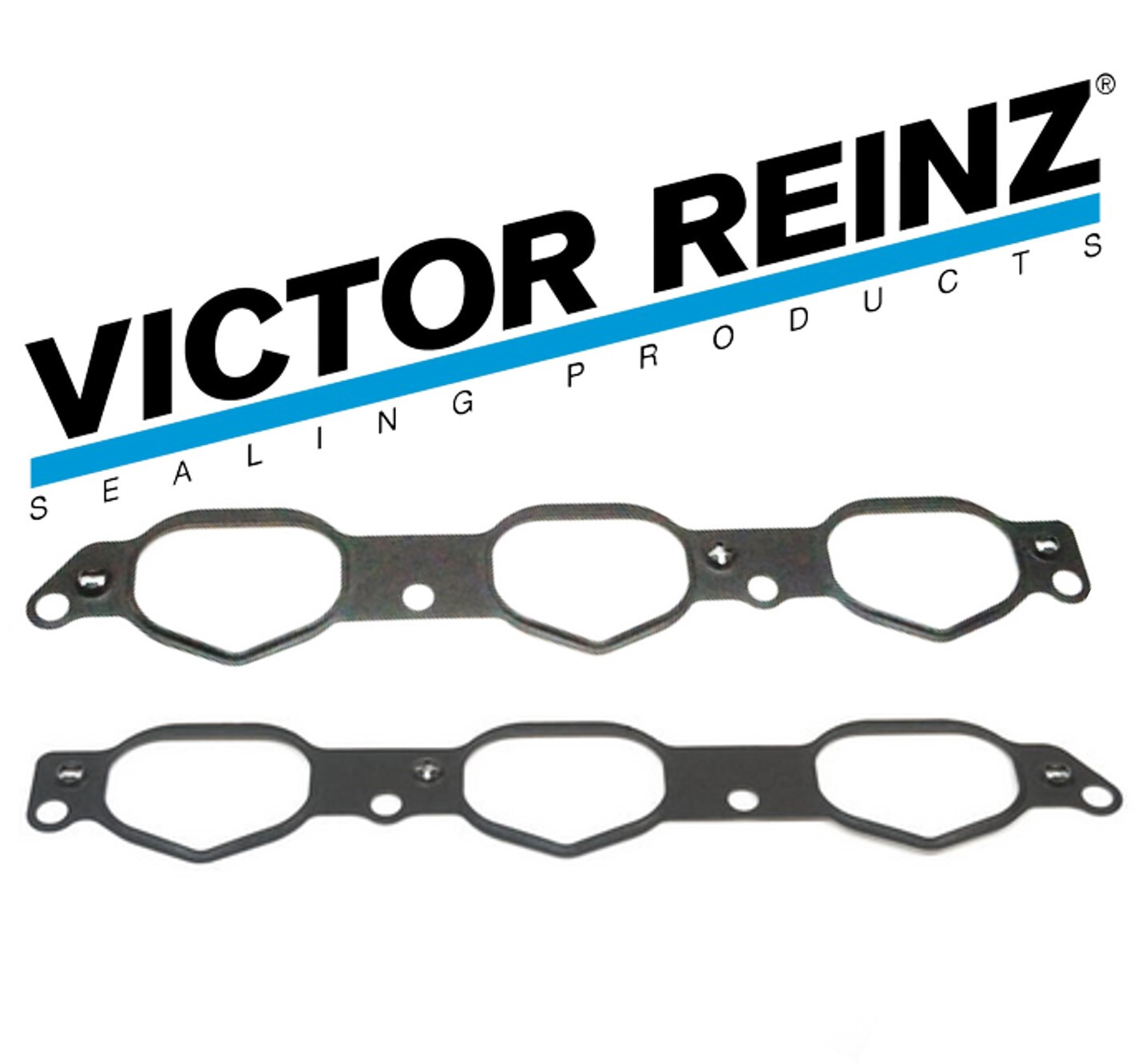 Intake Manifold Gasket Set for Mercedes V6 6-Cylinder M272 – Victor Reinz