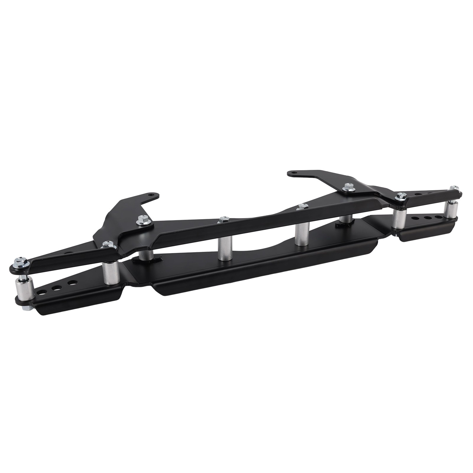 2 Inches Lifting Set Front & Rear Suspension For Polaris Rzr S 800 09-14 4 800