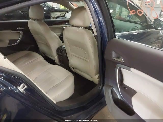 (LOCAL PICKUP ONLY) Driver Left Rear Side Door Fits 11-17 REGAL 965220