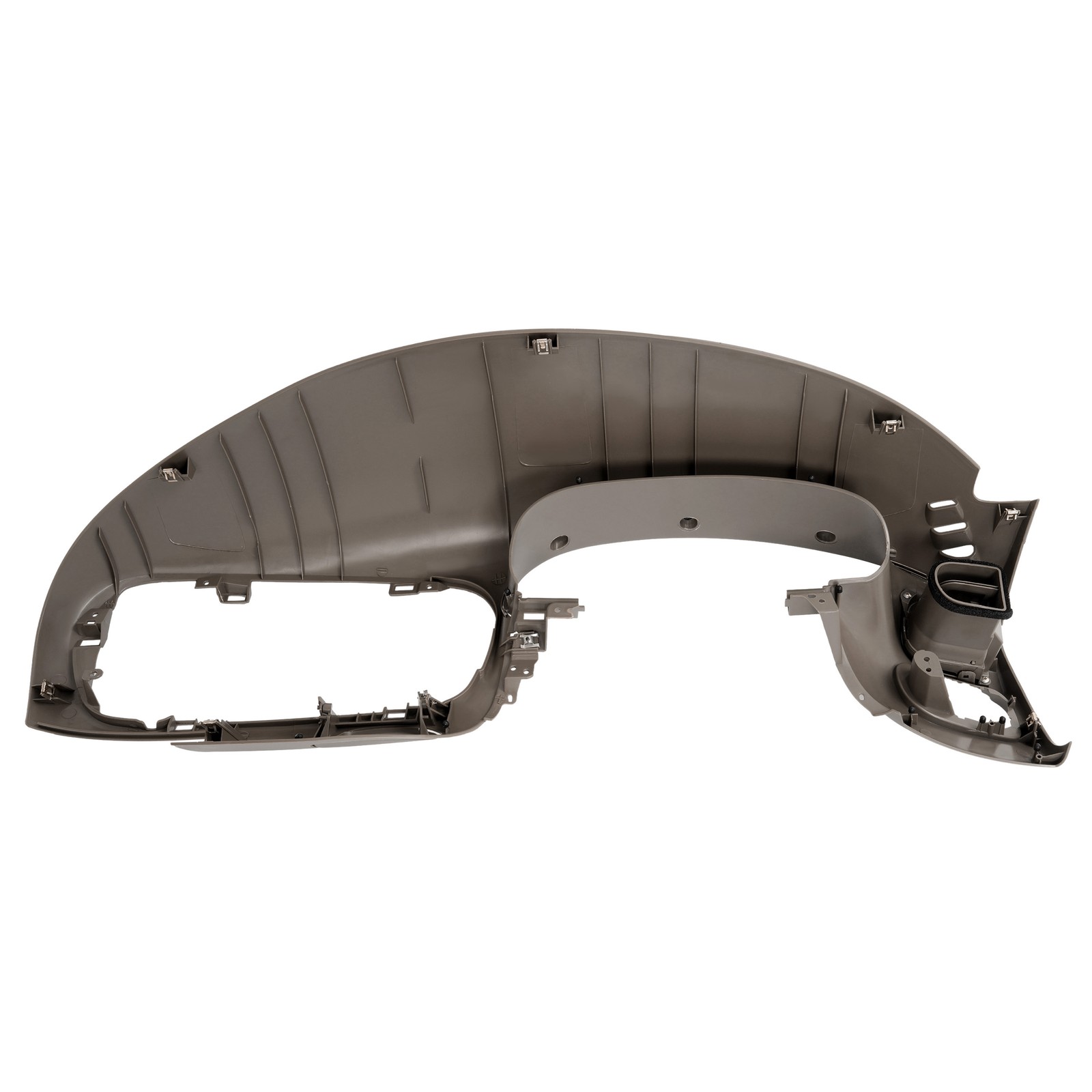 New Instrument Dash Pad Dashboard Bezel Cover For Ford F-150 Expedition 97-2003