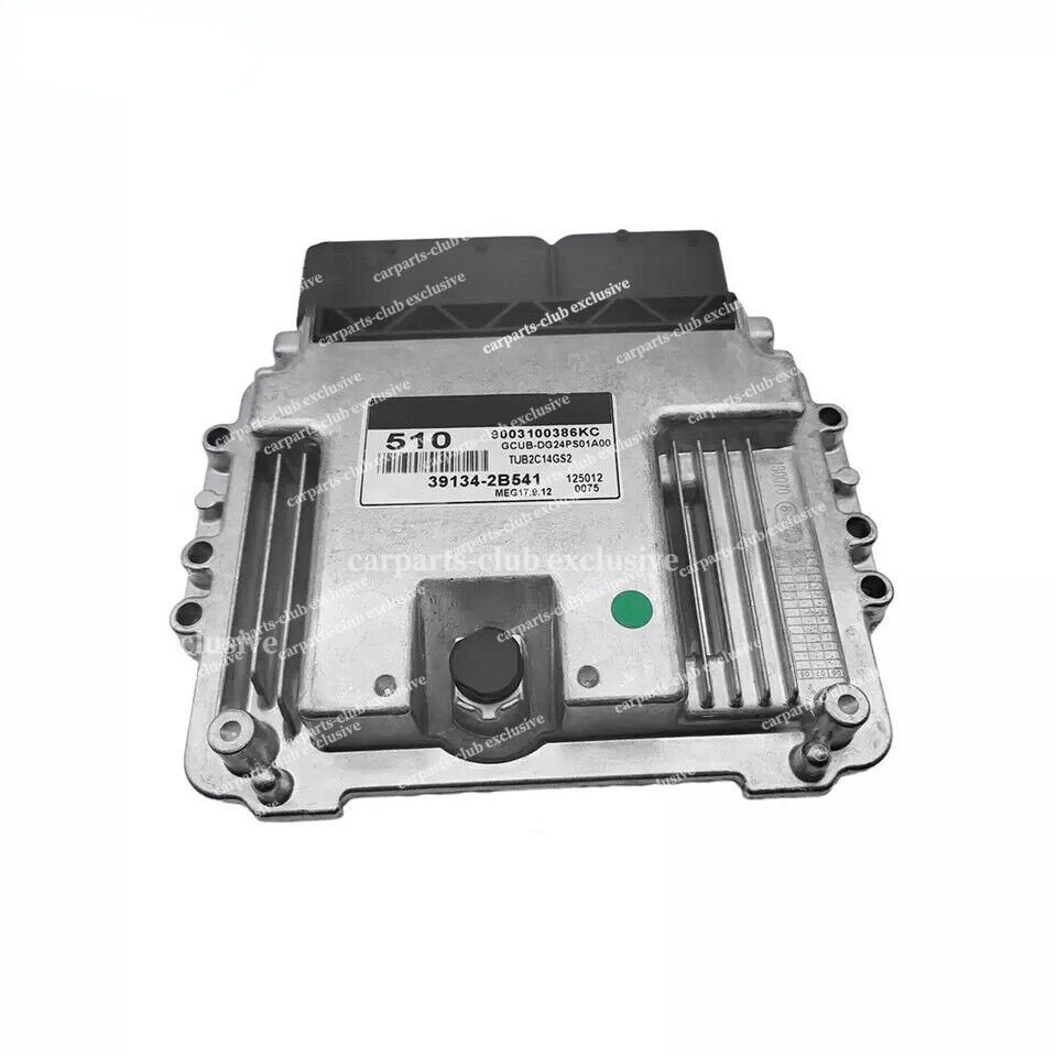 MEG17.9.12 KIA-510 39134-2b541 ecu car engine computer board RE Fit for Hyundai