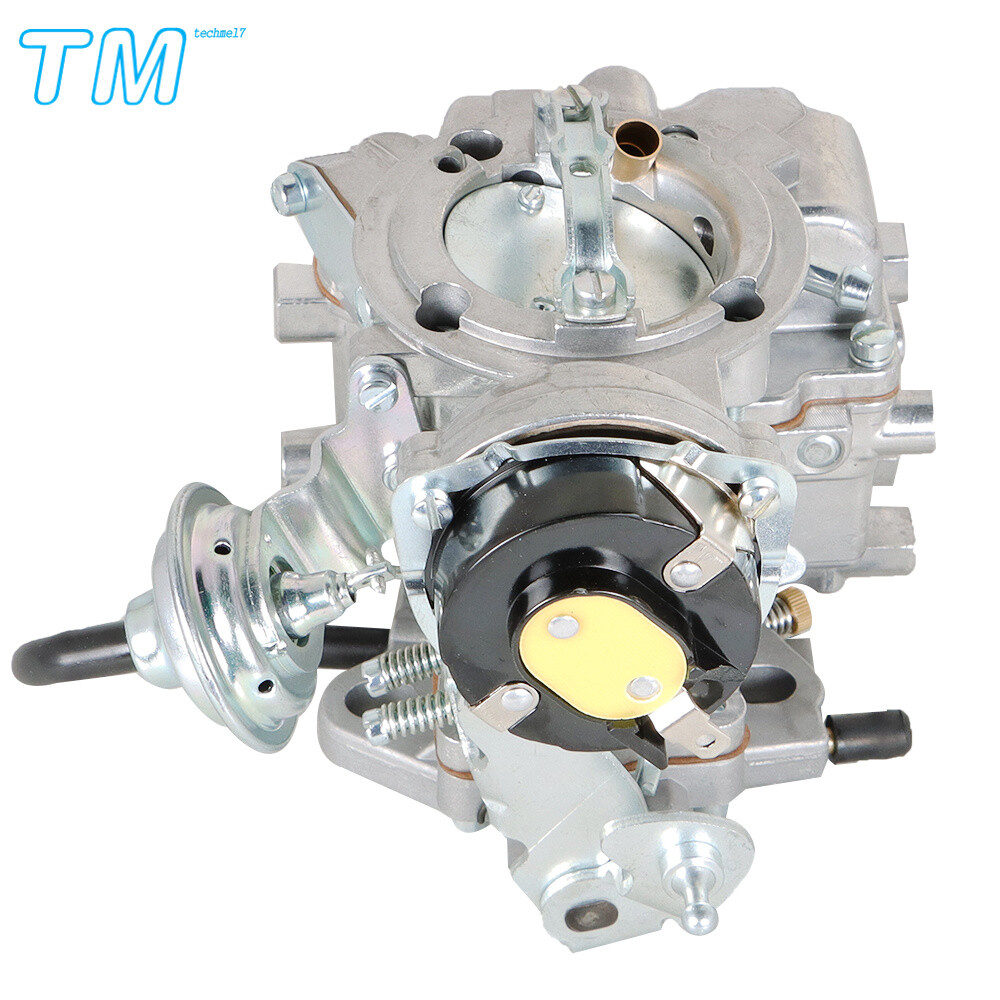 Fit For Ford 4.9L 300 CU F150 Carburetor Type Carter YFA 1 Barrel Electric Choke