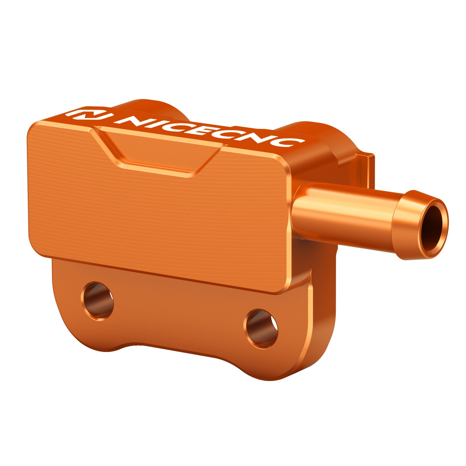 NICECNC High Flow Fuel Rail For KTM 250/300 EXC XCW SX XC 150 EXC XC-W 2024-2025