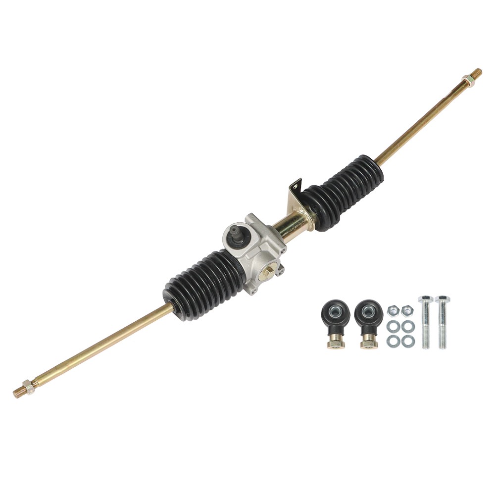 NEW Complete Steering Rack Assembly Fit For 2008-2014 Polaris RZR 800 1823497