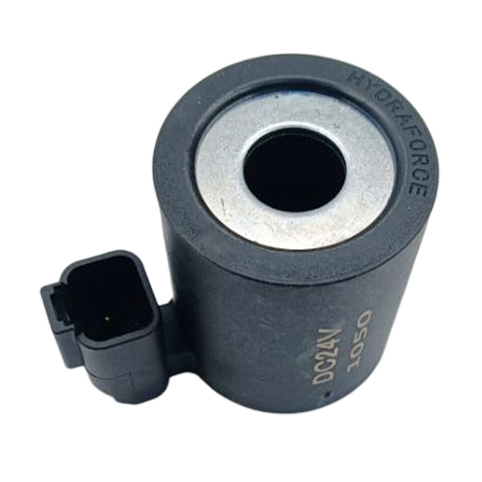 24VDC Solenoid Coil 4301894 4301893 for Hydraforce 10/12/16/38/58 5/8 Hole