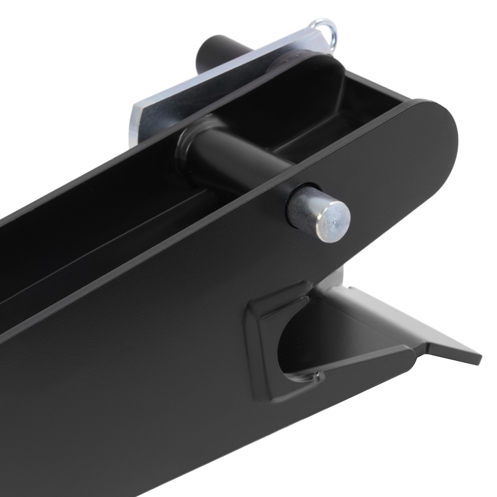 Plow Receiver Set For Western UltraMount Snow Plows Blades #67858 #1304407